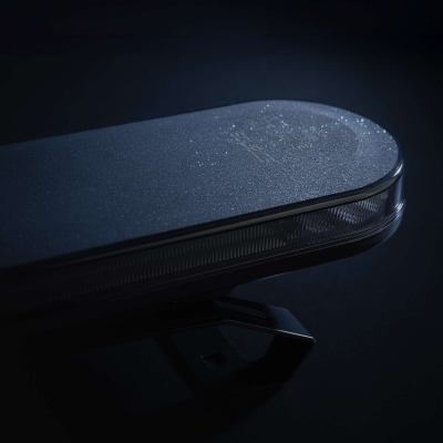 Strands Big Energy Varningljusramp 1200Mm