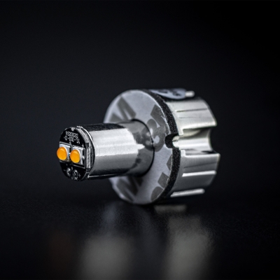 Strands Mini Riktat Blixtljus LED