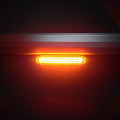 Strands Directional Warning Light, tillbehör Cruise Light C-Rack