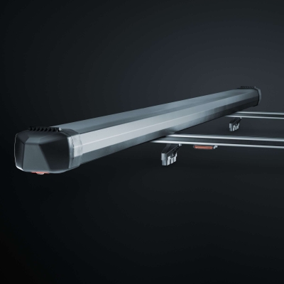 Strands Tubeholder utan logo
