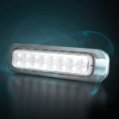 Strands Dark Knight Positionsljus