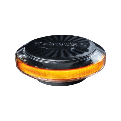 Strands Firefly Summer Glow Roterande Varningsljus 110 MM Magnet/Cigg Plug