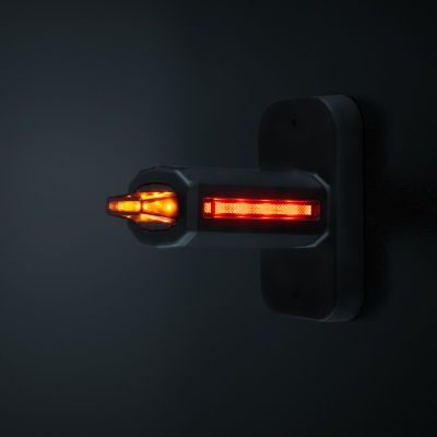 Strands Freedom Light Guide Vänster Kort