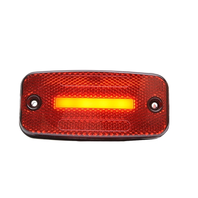 Strands Freedom ADR Neon bakljus, 10-32V, IP66/68