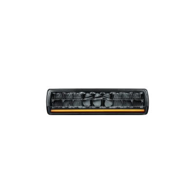 Strands Skylord EXP LED bar, 10 tum, Bluetoothstyrd