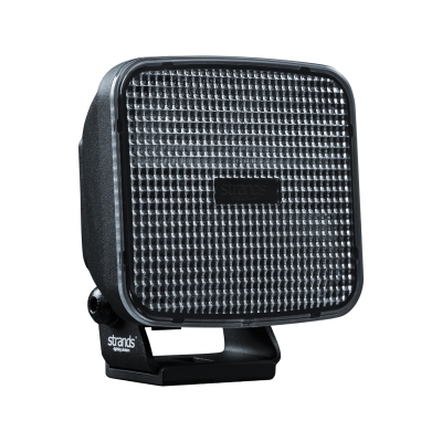 Strands IZE LED OG arbetslampa 42W, 1 m kabel