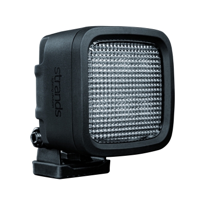 Strands Skylord EXP QB arbetslampa, 31W, Bluetooth