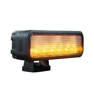 Strands Skylord EXP Duo, varnings- och backljus 40W