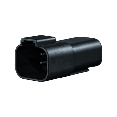 Strands Pro DT-4PIN kontaktset, 5-pack