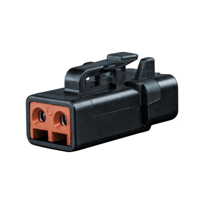 Strands Pro DTP-2 plug connector set, 5-pack