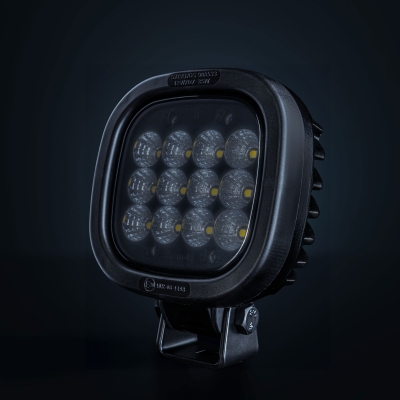 Strands President Back/Arbetsljus 18W