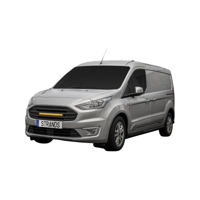 Strands LED-Rampspaket Siberia NG SR 20