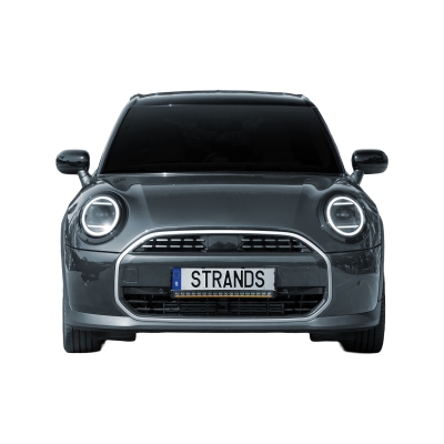 Strands NUUK D-Line LED Bar 20