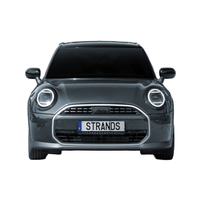 Strands NUUK E-Line LED-bar, 20