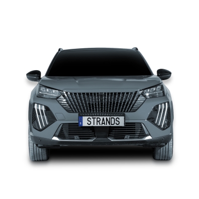 Strands NUUK E-Line LED-bar 20