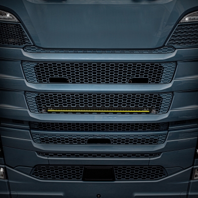 Strands LEDrampspaket Siberia XP SR 32