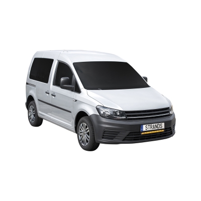 Strands LED-Rampspaket Siberia NG SR 20