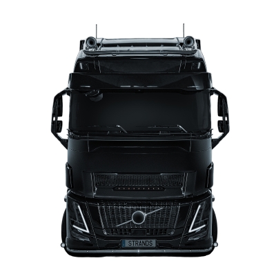 Strands LED Bar Dark Knight Nuuk 30