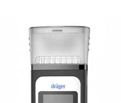 10-pack munstycken till Dräger AT 5000