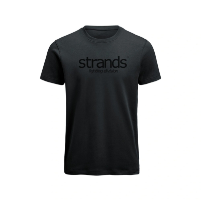 Strands T-Shirt, stl. S-4XL