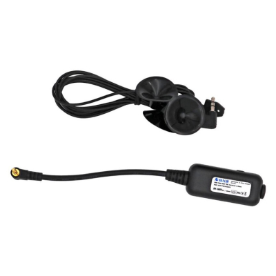 Blaupunkt TMC-modul med TMC-antenn