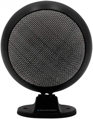 Blaupunkt Globe Speaker lådhögtalare i retrostil, styck