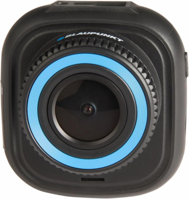 Blaupunkt BP 2.2 FHD, dashcam med 1080p och parkeringsövervakning