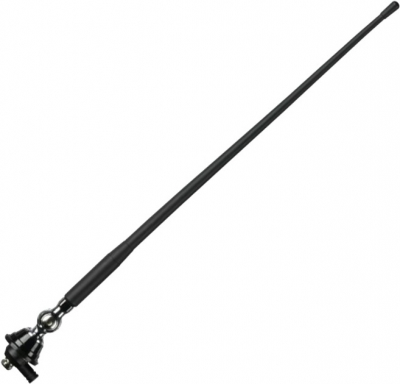 Blaupunkt Club T38.1, AM/FM-sprötantenn