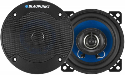 Blaupunkt ICx 402, 4 tums koaxialhögtalare