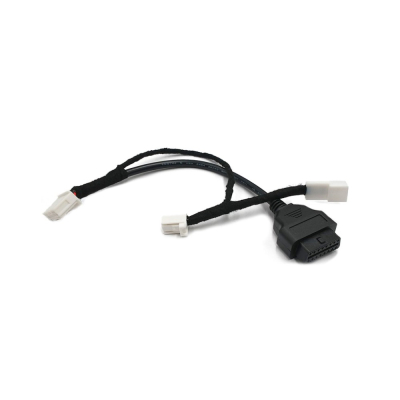 OBD2-adapter, Tesla Model 3 Highland