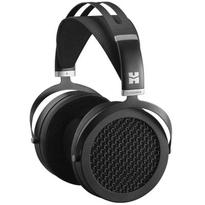HIFIMAN SUNDARA, MAGNETOSTAT-HÖRLUR