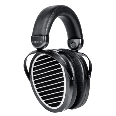 Hifiman Edition XS öppen magnetostatisk over-ear-hörlur