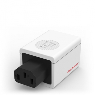 iFi Audio GND Defender, jordslingebrytare
