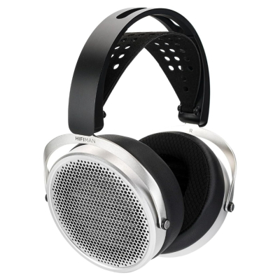 Hifiman HE600, öppna over-ear-hörlurar