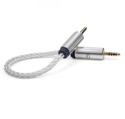 iFI Audio Pentaconn 4.4, 4.4mm-kabel 0.3 meter