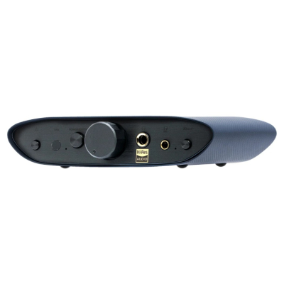 iFi Audio Zen Air DAC 2, DAC med hörlursuttag