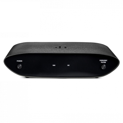 iFi Audio Zen AIR Phono, RIAA-steg för vinylspelare
