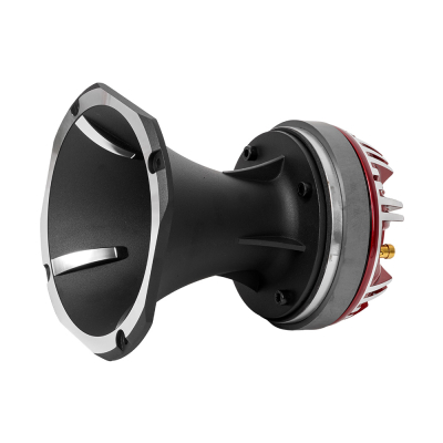 Bass Habit SPL Elite SE50HTH, tung 2-tums driver
