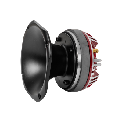 Bass Habit SPL Elite SE50HTL, kompakt 2-tums driver