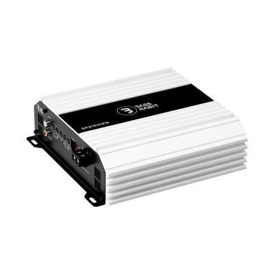 Bass Habit SPL Play SP31001FR, monoblock, returexemplar
