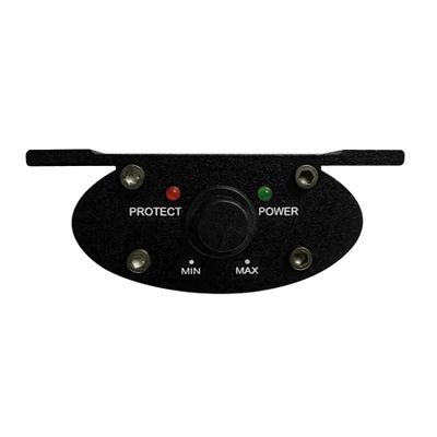 GAS Bassremote till Competition G2 slutstegen