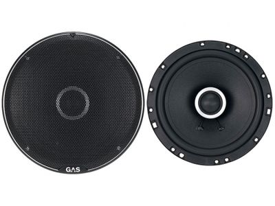 GAS Silver 6,5tum Slim