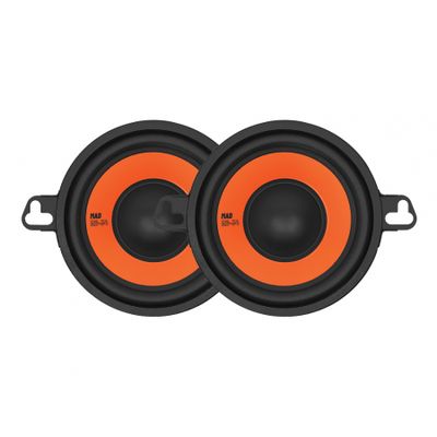 GAS MAD M2-34, 3.5 tums mellanregister