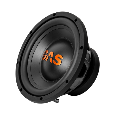 GAS MAD S1-2504, 10 tums baselement