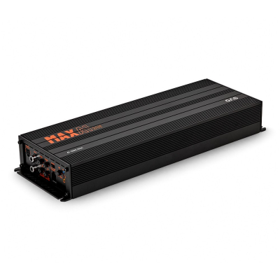 GAS MAX A1-1000.1D24, 24 Volt-monoblock