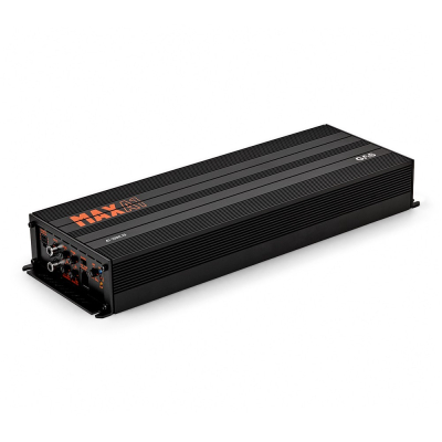 GAS MAX A1-1000.1D, monoblock