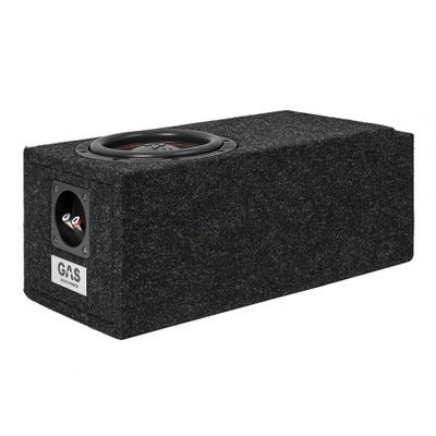 GAS MAX B1-16MB1, grym 6.5 tum baslåda till Vito (2015-) & EQV