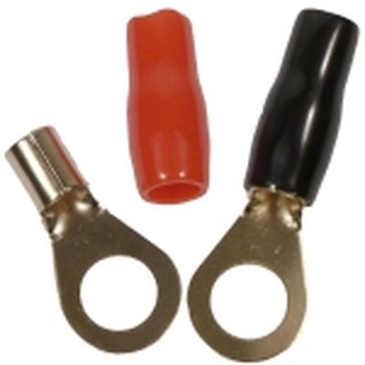 GAS ringkabelsko med täckskydd, 8mm²