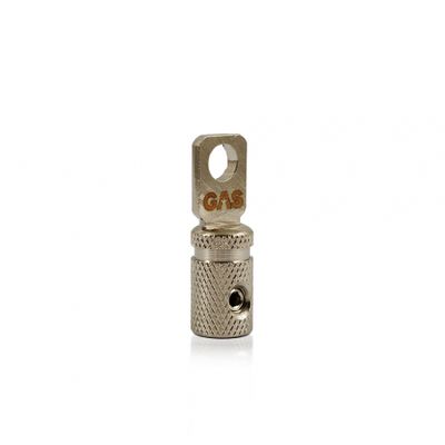 GAS förstärkt ringkabelsko, 10mm²