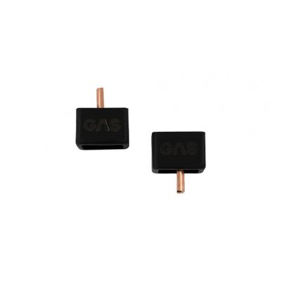 GAS Terminaladapter 2x16mm², par